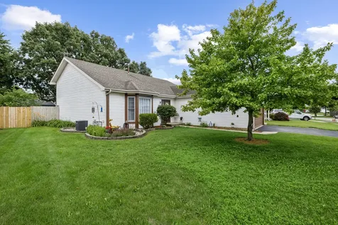 3803 Hennepin Drive Joliet IL 60431