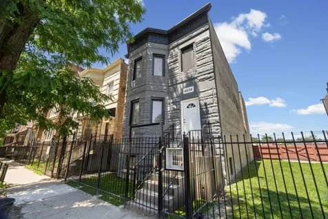 4434 West Monroe Street Chicago IL 60624