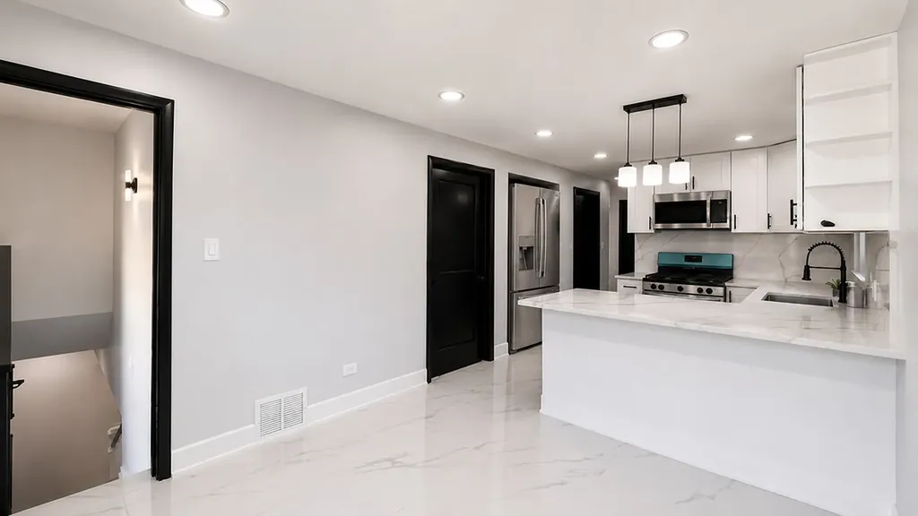 5742 West 63rd Place Chicago IL 60638