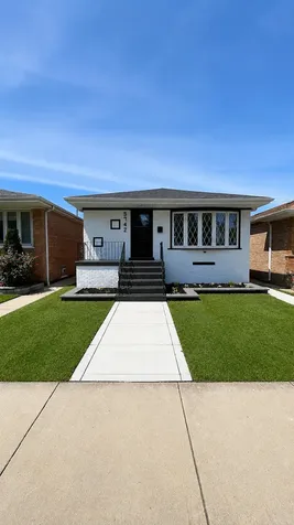 5742 West 63rd Place Chicago IL 60638