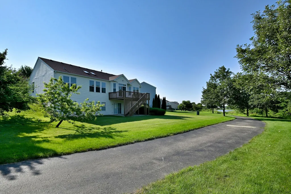 11819 Wolf Creek Lane Plainfield IL 60585