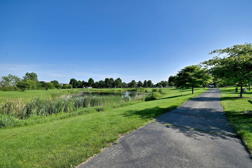 11819 Wolf Creek Lane Plainfield IL 60585