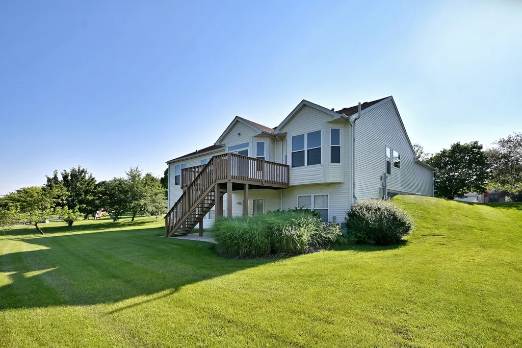 11819 Wolf Creek Lane Plainfield IL 60585