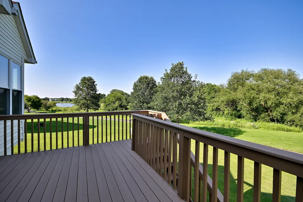 11819 Wolf Creek Lane Plainfield IL 60585