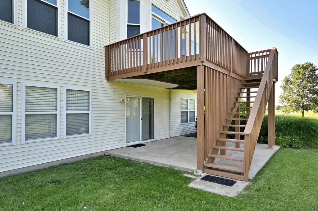11819 Wolf Creek Lane Plainfield IL 60585
