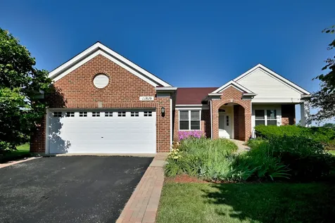 11819 Wolf Creek Lane Plainfield IL 60585