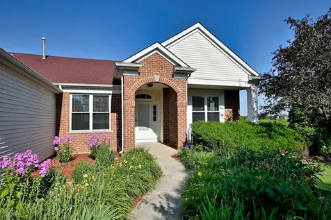 11819 Wolf Creek Lane Plainfield IL 60585