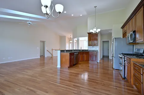 11819 Wolf Creek Lane Plainfield IL 60585