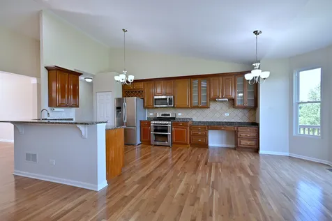 11819 Wolf Creek Lane Plainfield IL 60585