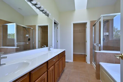 11819 Wolf Creek Lane Plainfield IL 60585
