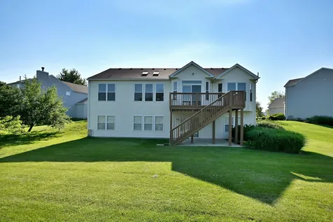 11819 Wolf Creek Lane Plainfield IL 60585
