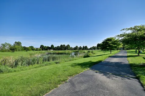 11819 Wolf Creek Lane Plainfield IL 60585
