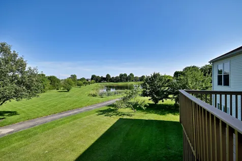 11819 Wolf Creek Lane Plainfield IL 60585