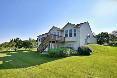 11819 Wolf Creek Lane Plainfield IL 60585