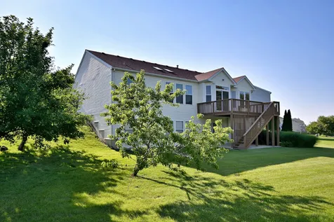 11819 Wolf Creek Lane Plainfield IL 60585