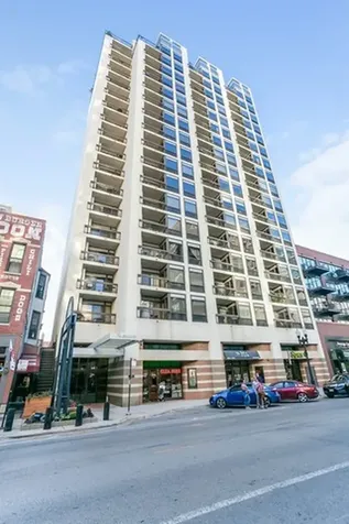 1212 North Wells Street Chicago IL 60610