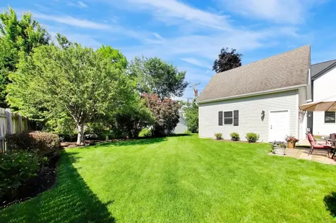 1932 Larkdale Drive Glenview IL 60025