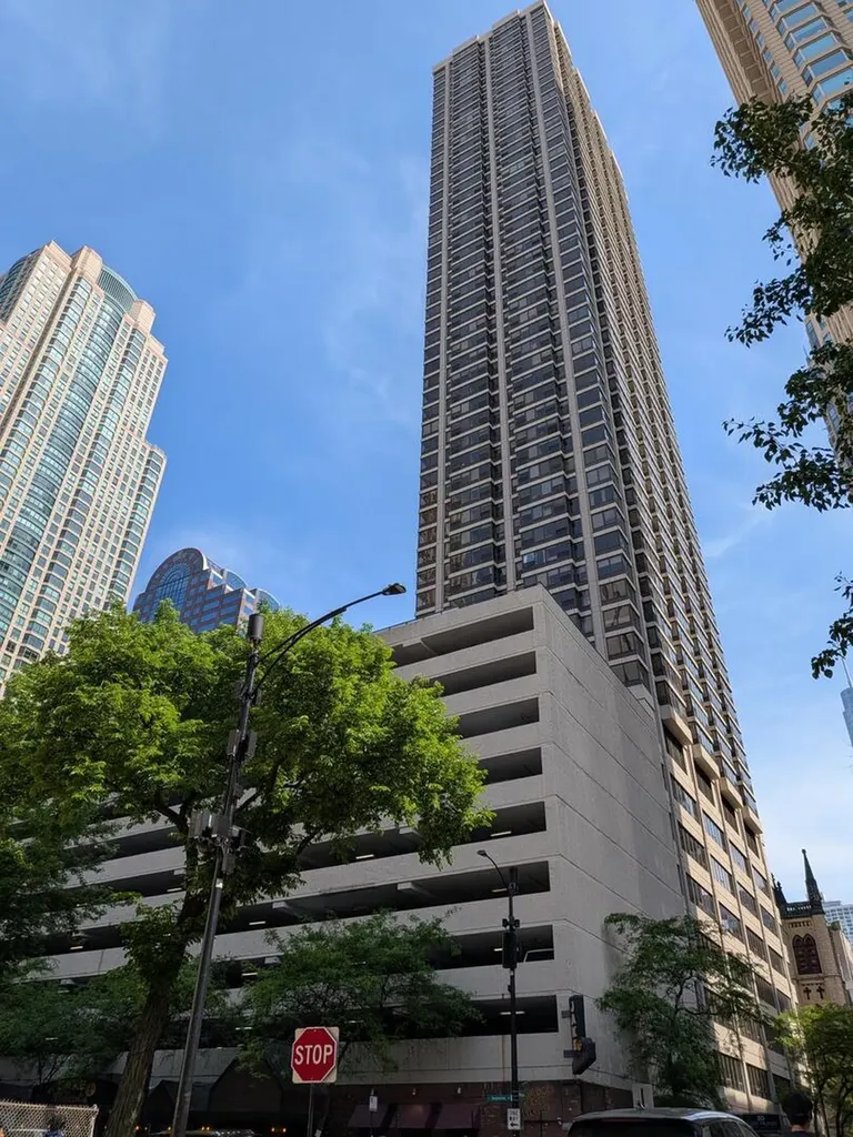 30 East Huron Street Chicago IL 60611