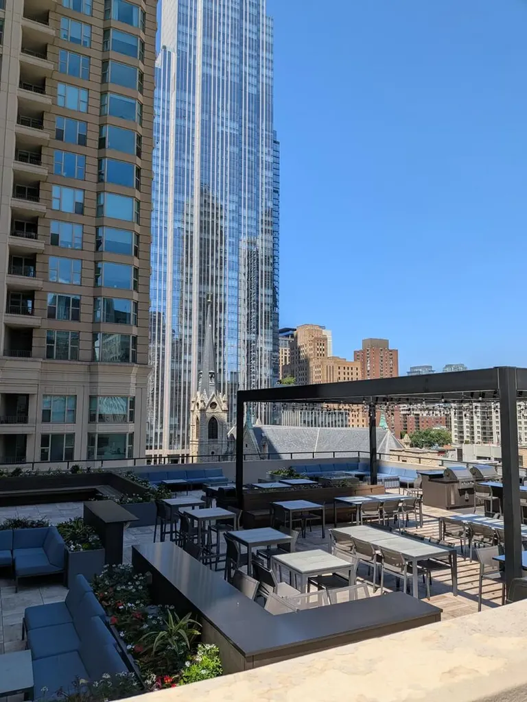 30 East Huron Street Chicago IL 60611
