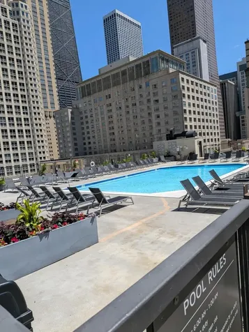 30 East Huron Street Chicago IL 60611