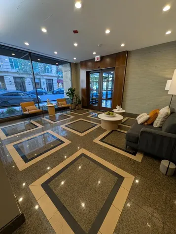 30 East Huron Street Chicago IL 60611