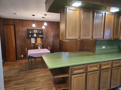41294 E 100 North Road Bellflower IL 62174