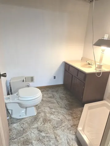 41294 E 100 North Road Bellflower IL 62174