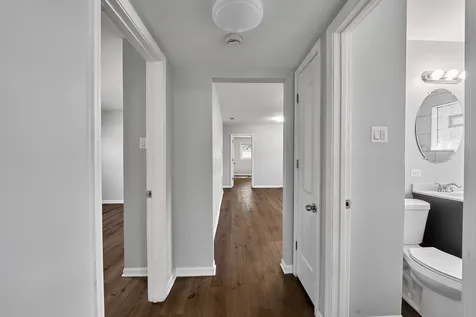 11535 South Sacramento Drive Merrionette Park IL 60803