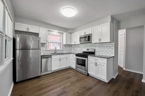 11535 South Sacramento Drive Merrionette Park IL 60803