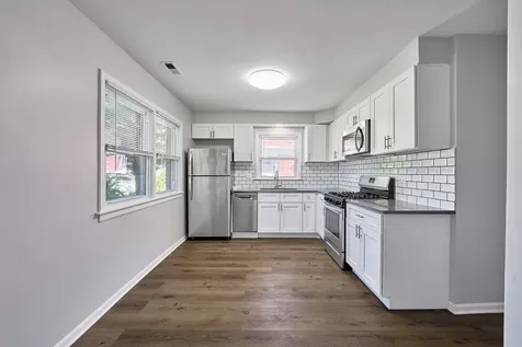 11535 South Sacramento Drive Merrionette Park IL 60803