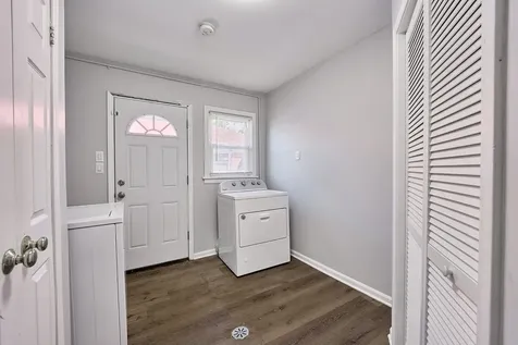 11535 South Sacramento Drive Merrionette Park IL 60803