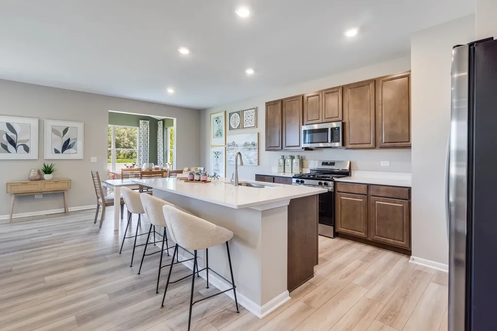 15033 South Darr Drive Plainfield IL 60544
