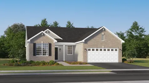 15033 South Darr Drive Plainfield IL 60544