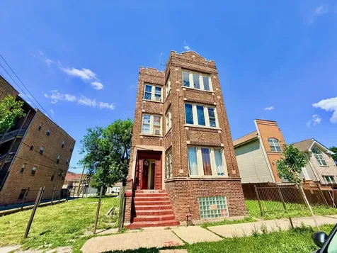 1140 South Keeler Avenue Chicago IL 60624