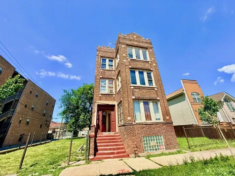 1140 South Keeler Avenue Chicago IL 60624