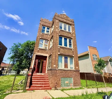 1140 South Keeler Avenue Chicago IL 60624