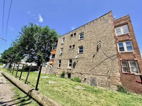 1140 South Keeler Avenue Chicago IL 60624