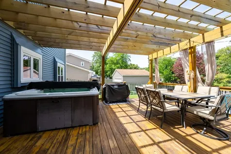 301 South Evergreen Lane Bloomington IL 61704