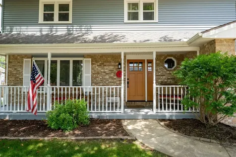 301 South Evergreen Lane Bloomington IL 61704