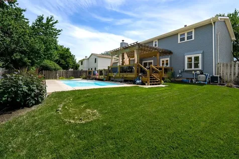 301 South Evergreen Lane Bloomington IL 61704