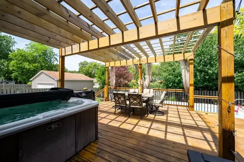 301 South Evergreen Lane Bloomington IL 61704
