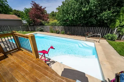 301 South Evergreen Lane Bloomington IL 61704