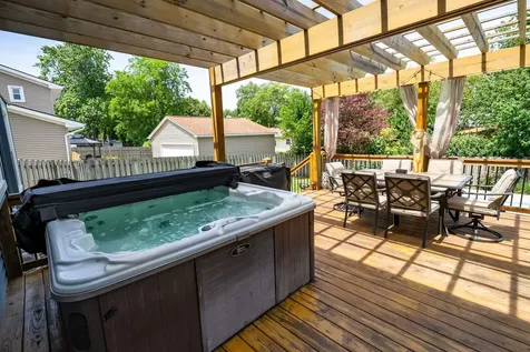 301 South Evergreen Lane Bloomington IL 61704