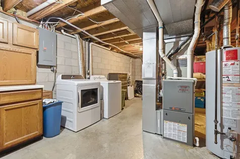 301 South Evergreen Lane Bloomington IL 61704