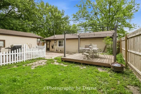 28 Jordan Drive Bourbonnais IL 60914
