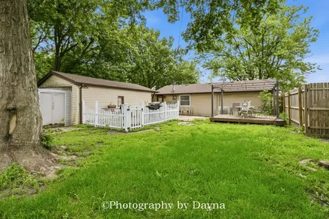 28 Jordan Drive Bourbonnais IL 60914