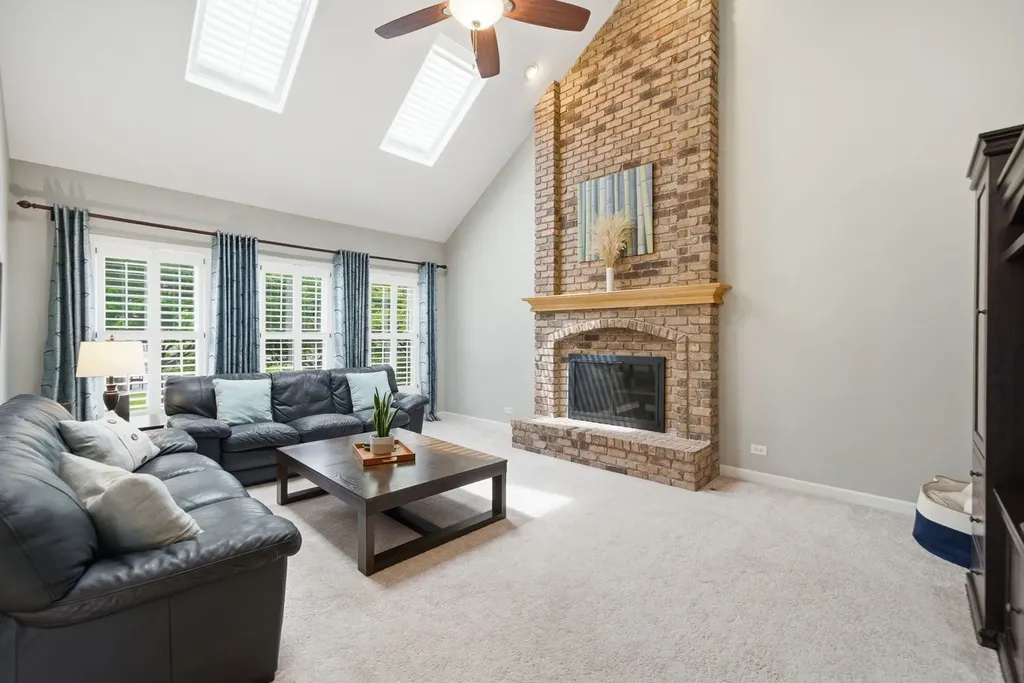 2632 Lupine Circle Naperville IL 60564