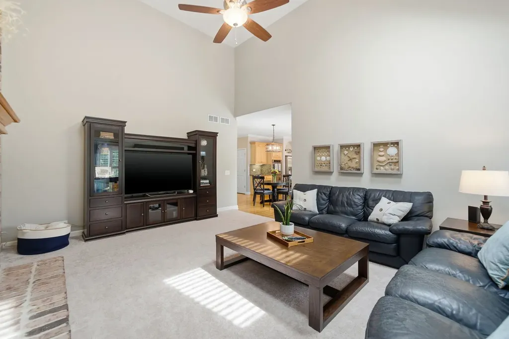 2632 Lupine Circle Naperville IL 60564