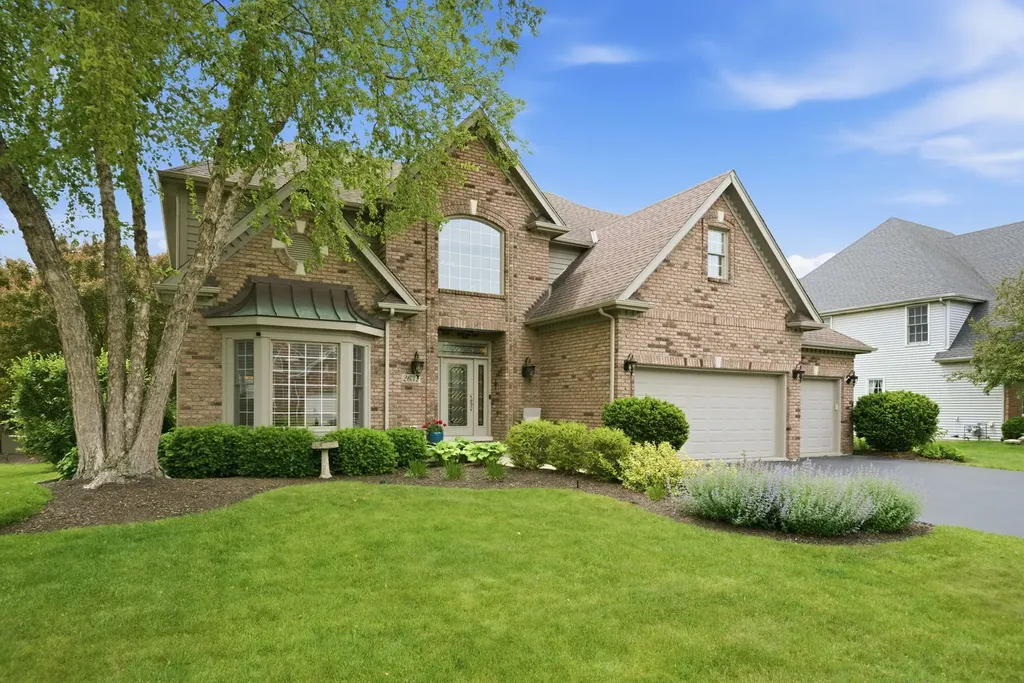 2632 Lupine Circle Naperville IL 60564