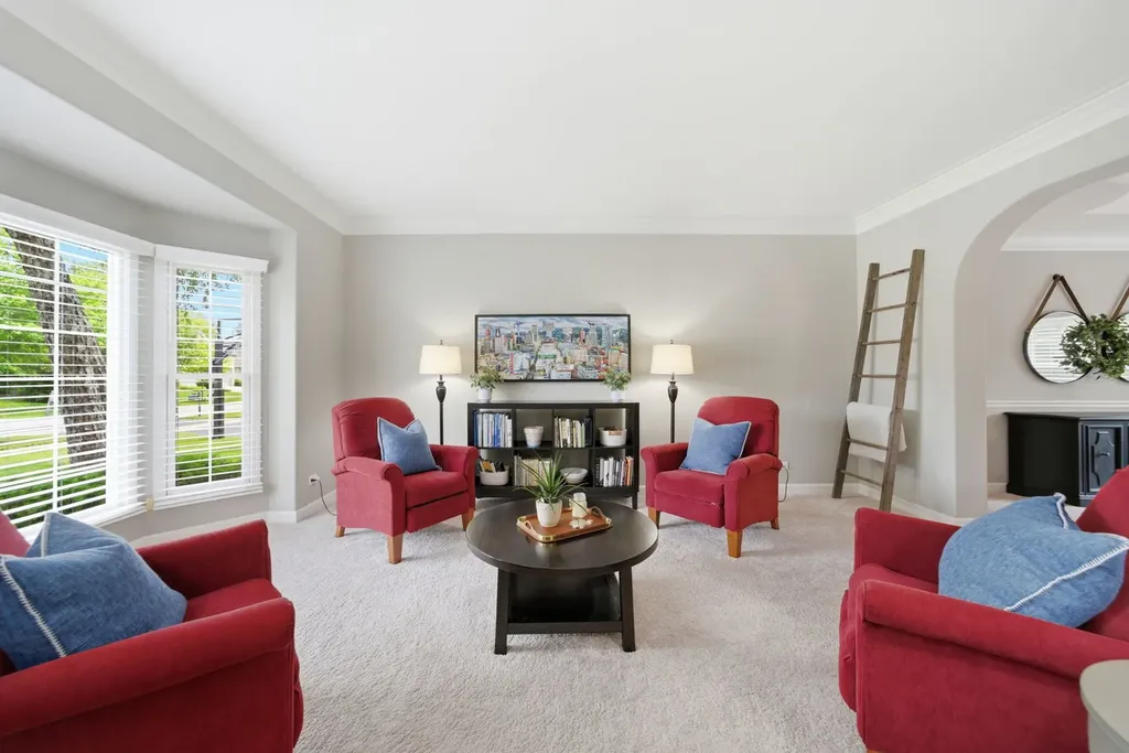 2632 Lupine Circle Naperville IL 60564
